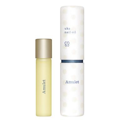 Uka ウカ のuka Nail Oil Amulet通販 Leeマルシェ