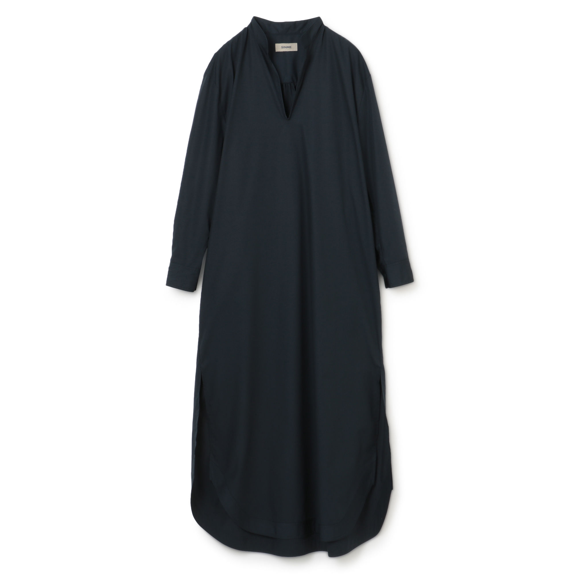 SINME (シンメ)
Vネックオープンワンピース
￥35,200→￥24,640（30％OFF）