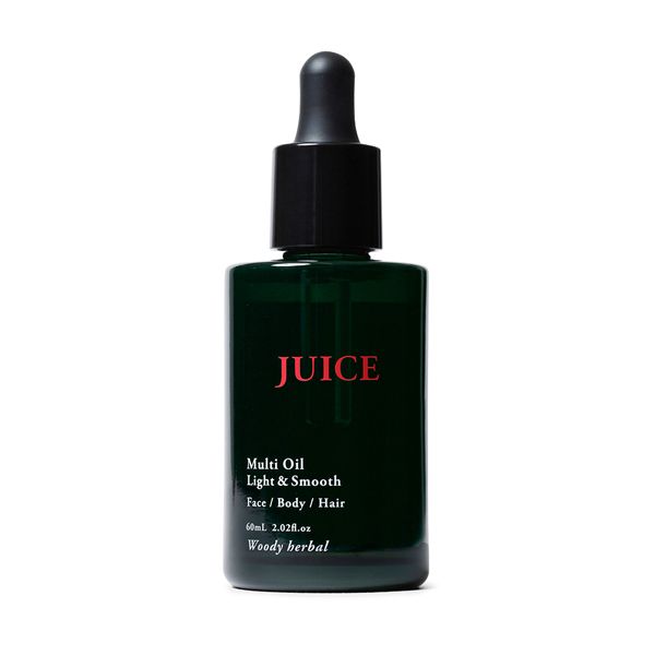 JUICE(ジュース)/Multi Oil Light＆Smooth（美容オイル）60ml