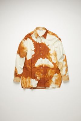 Acne Studios アクネ ストゥディオズ のatlent Tie Dye通販 Mirabella Homme ミラベラオム メンズ ファッション通販