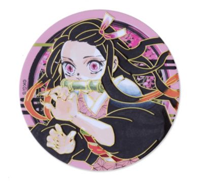 鬼滅の刃』彫金マグネット | j-hobby Collection