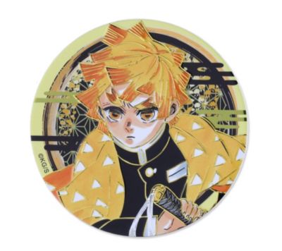 鬼滅の刃』彫金マグネット | j-hobby Collection