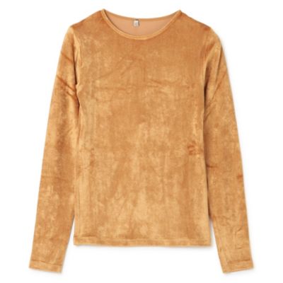 Baserange ベースレンジ のomo Long Sleeve Tee通販 集英社happy Plus Store