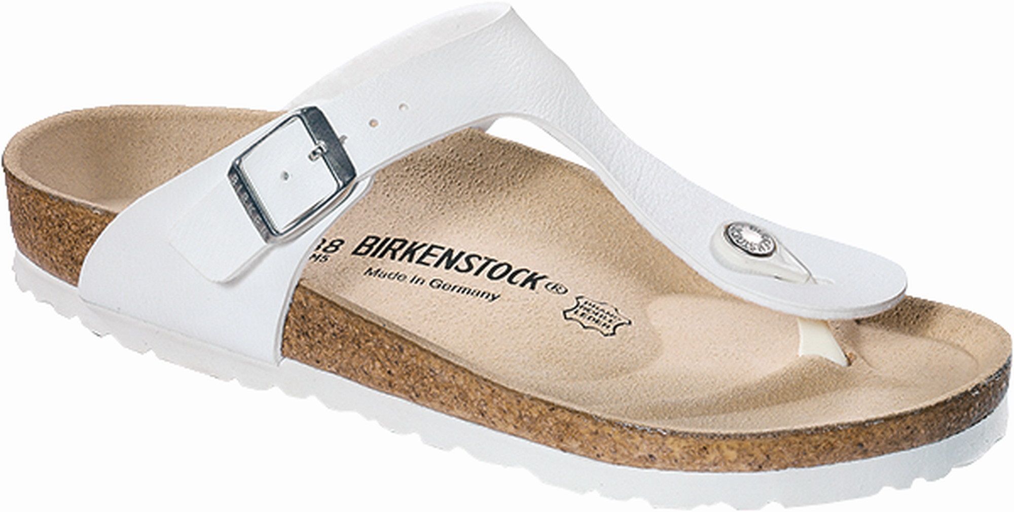 BIRKENSTOCK(ビルケンシュトック)/Gizeh　ビルコフロー