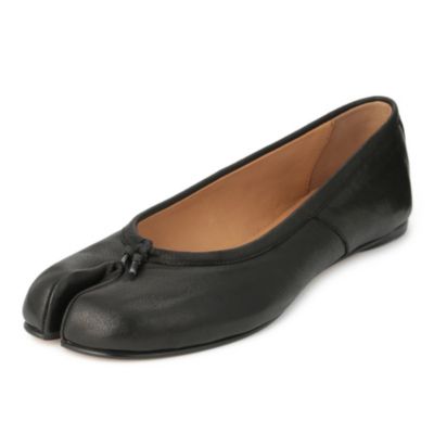 Maison Margiela Tabi Ballerina Flat