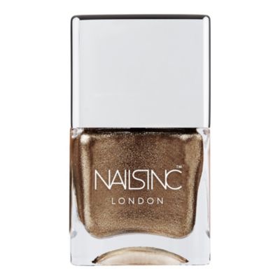 NAILS INC チョコ ロット ネイルポリッシュ