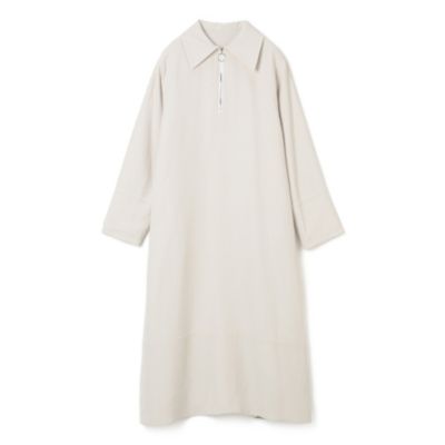 Le Ciel Bleu ルシェルブルー のmaxi Shirt ワンピース通販 Leeマルシェ