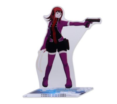 ワールドトリガー ワールドトリガー』アクリルMEGAフィギュア | j-hobby Collection