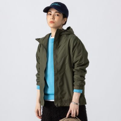 THE NORTH FACE / コンパクトジャケット