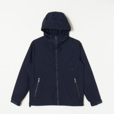 THE NORTH FACE(ノースフェイス)のコンパクトジャケット通販