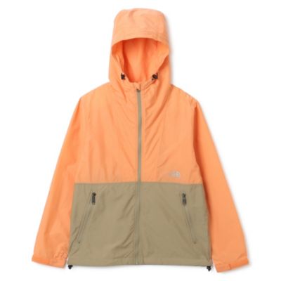 THE NORTH FACE(ノースフェイス)のコンパクトジャケット通販 | 集英社