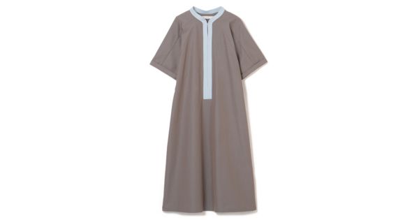 Seya セヤ のmalta Dress Sanada Tight Cotton通販 Mirabella ミラベラ デザイナーズブランド正規通販