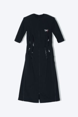 TOGA ARCHIVES(トーガ アーカイブス)のZip dress SPEEDO SP通販