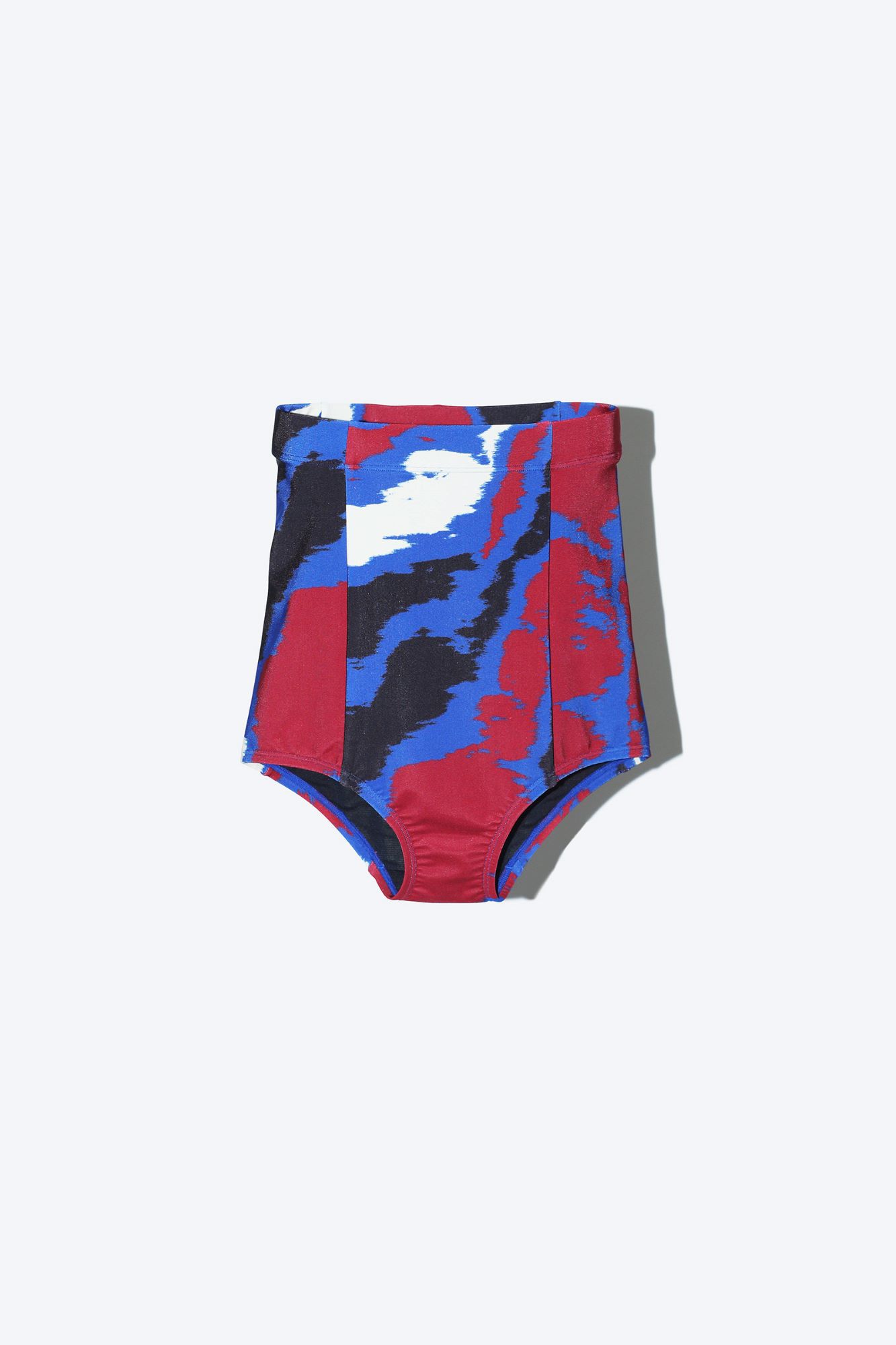 TOGA ARCHIVES(トーガ アーカイブス)/Swim pants SPEEDO SP print