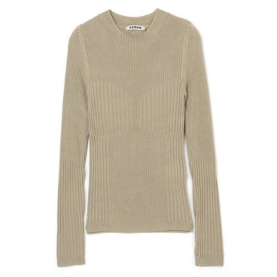 Aeron アーロン のrib Knit通販 Mirabella ミラベラ デザイナーズブランド正規通販