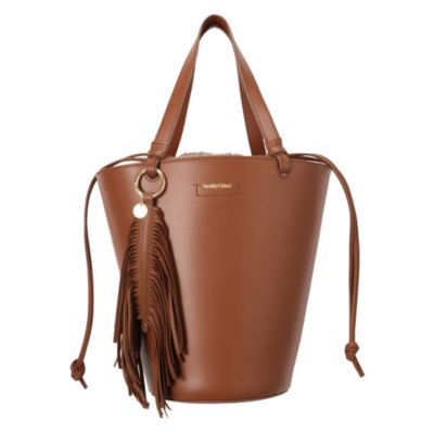 SEE BY CHLOE (シーバイクロエ)
TOTE
￥75,900→￥37,950（50％OFF）