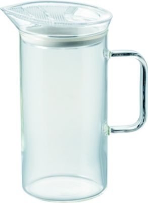 Hario ハリオ のglass Tea Maker ガラスティーメーカー通販 集英社happy Plus Store