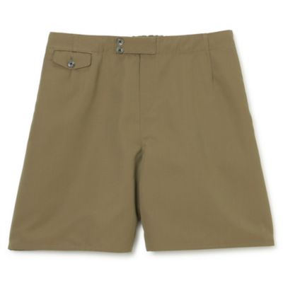 WEB限定デザイン Neat ニート MAX CANVAS SWIM SHORTS - crumiller.com