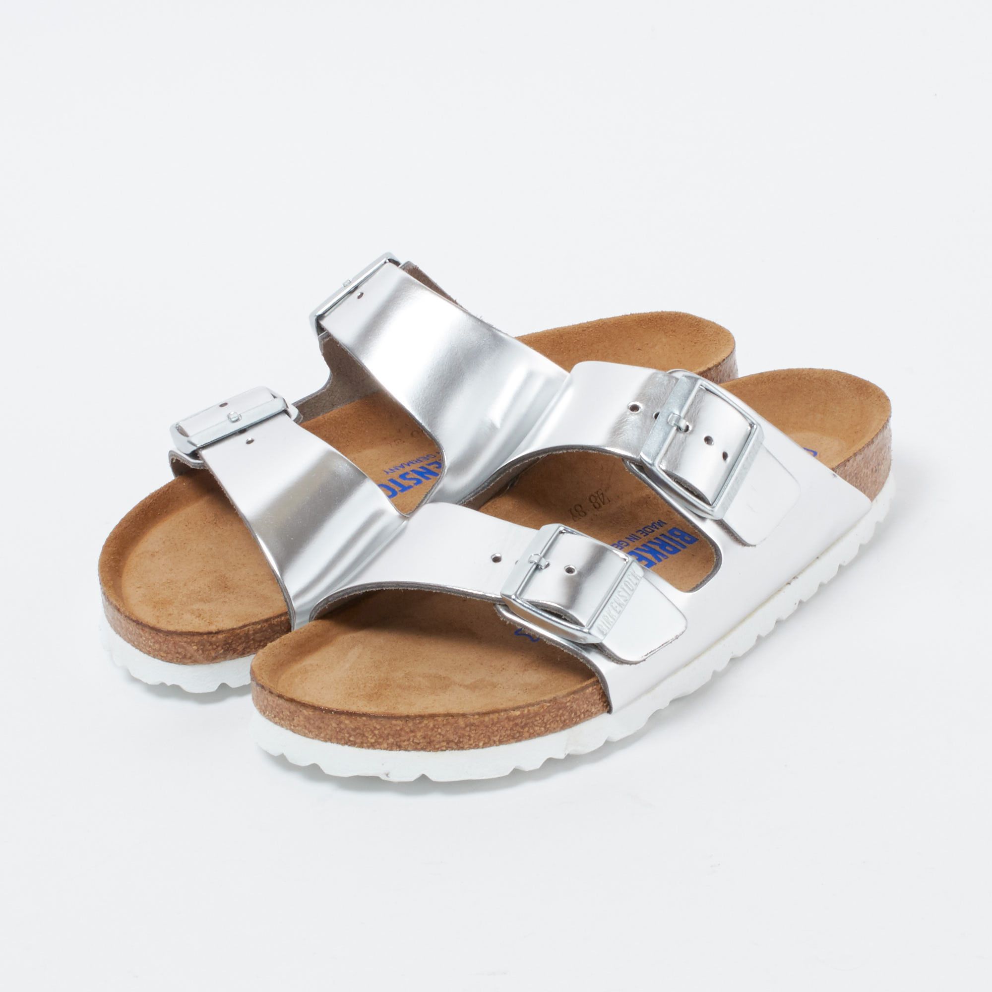 BIRKENSTOCK(ビルケンシュトック)/ARIZONA サンダル