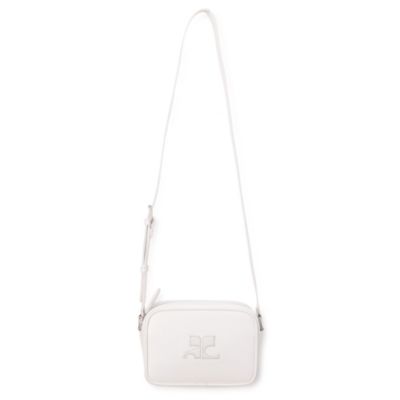 Courreges クレージュ のcamera Bag通販 集英社happy Plus Store