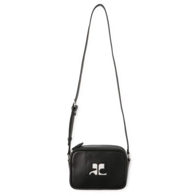 Courreges クレージュ のcamera Bag通販 集英社happy Plus Store