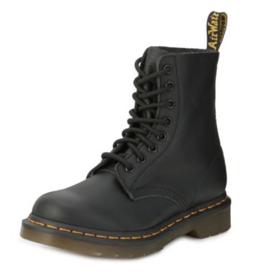 西日本産 Dr.Martens PASCAL VIRGINIA 8ホールブーツ - 通販