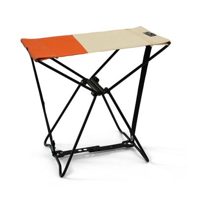 amabro(アマブロ)のMINI FOLDING STOOL ミニフォールディングスツール通販 | 集英社HAPPY PLUS STORE