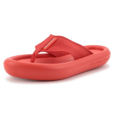 STELLA McCARTNEY Air Slide Flip Flop