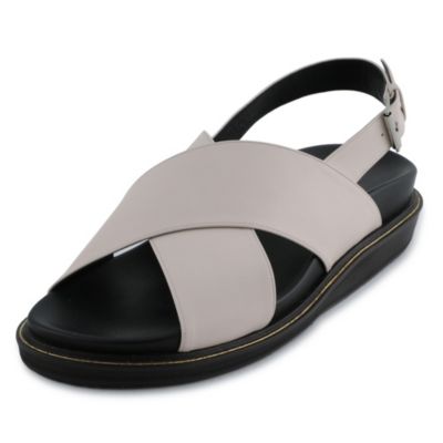 LAURENCE(ロランス)のFB CROSS SANDAL通販 | 集英社HAPPY PLUS STORE