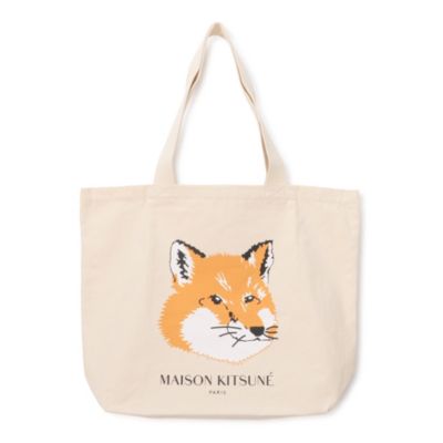 Maison Kitsune メゾンキツネ 正規通販 Mirabella Homme ミラベラオム