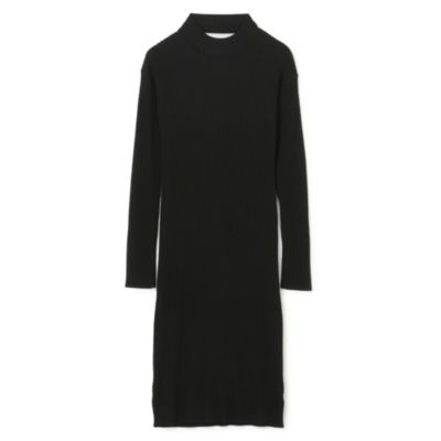 レディースのニットワンピース Lee リー 公式通販 30代 40代 の きれいめ大人カジュアル と 上質で豊かな暮らし を提案する通販サイト Leeマルシェ