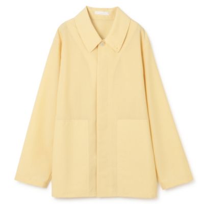 SEYA.(セヤ)のTRENCH JACKET ／ SUMMER WOOL通販 | 集英社HAPPY PLUS STORE