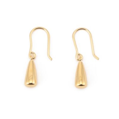 未使用品】 ソフィブハイ Small Sophie Blondeau Hoops - Bahai Gold