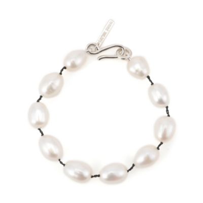 ＜集英社＞ SOPHIE BUHAI(ソフィー ブハイ)/Pearl Teardrop Bracelet