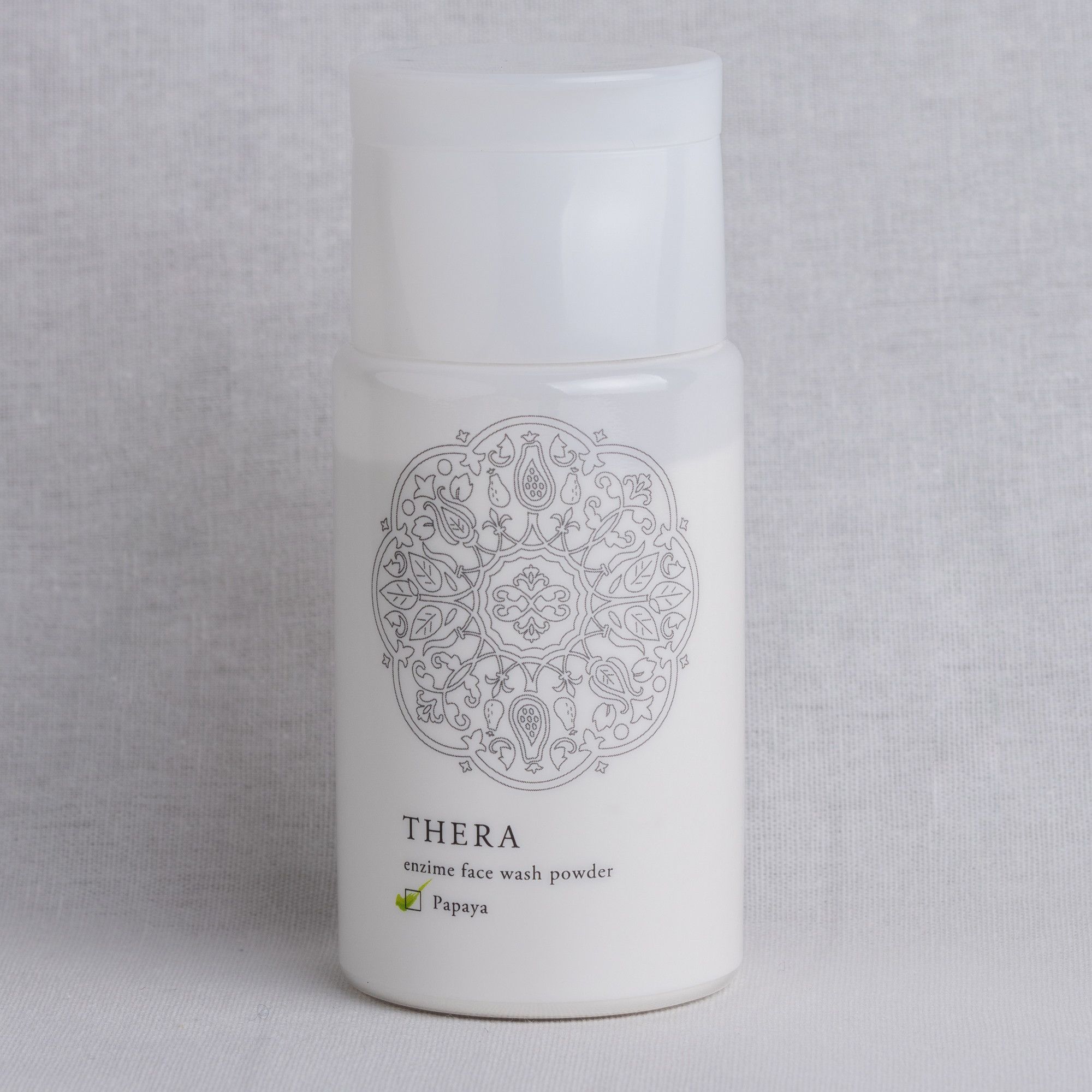 THERA(テラ)/酵素のあらい粉（しろ）