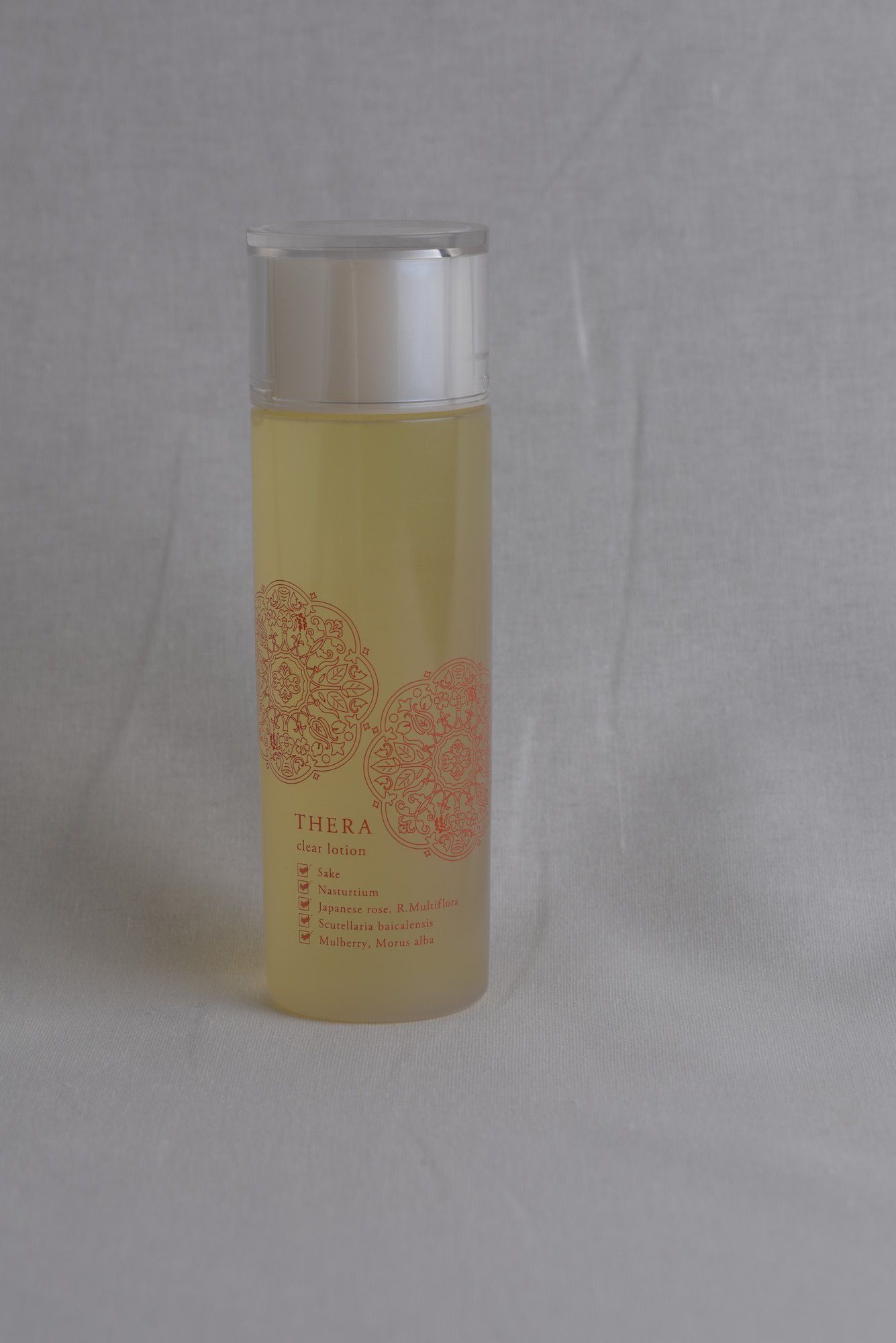 THERA(テラ)/日本酒の保湿化粧水