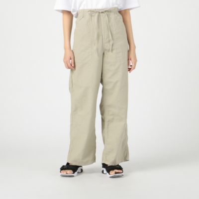 Lee リー の綿麻リラックスペインターパンツ通販 集英社happy Plus Store