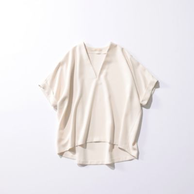 レディースのシャツ・ブラウス | エクラ公式通販「eclat premium 