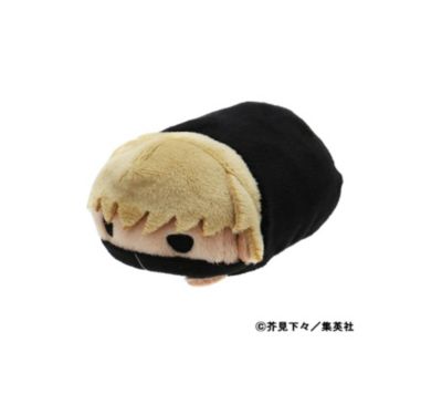 呪術廻戦』のるキャラマスコット（R） | j-hobby Collection