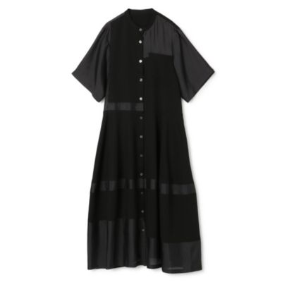 レディースのシャツワンピース 半袖 Lee リー 公式通販 30代 40代の きれいめ大人カジュアル と 上質で豊かな暮らし を提案する通販サイト Leeマルシェ