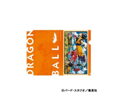 Dragon Ball ドラゴンボール 通販 集英社 ジャンプキャラクターズストア Happy Plus Store店