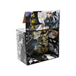 『地獄楽』ジャンプコミックス＋　全巻収納BOX　（特製しおり5枚付き） BA2