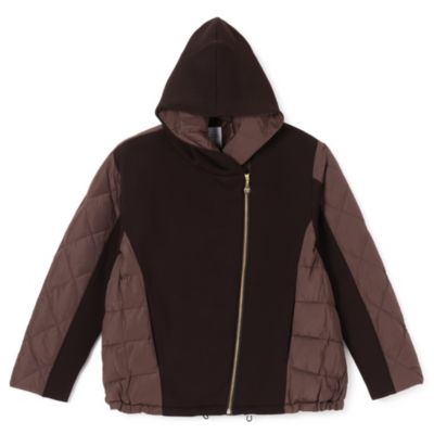⭐︎新品⭐︎MARECHAL TERRE（マルシャルテル) 別注ロングダウンパーカー MARECHAL TERRE/マルシャルテル/別注ロングダウンパーカー(2
