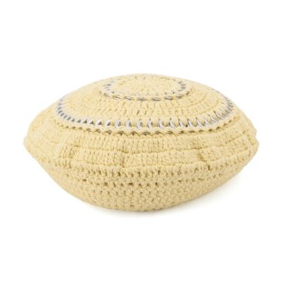 ＜集英社＞ GANNI(ガニー)/Cotton Knit Hats画像