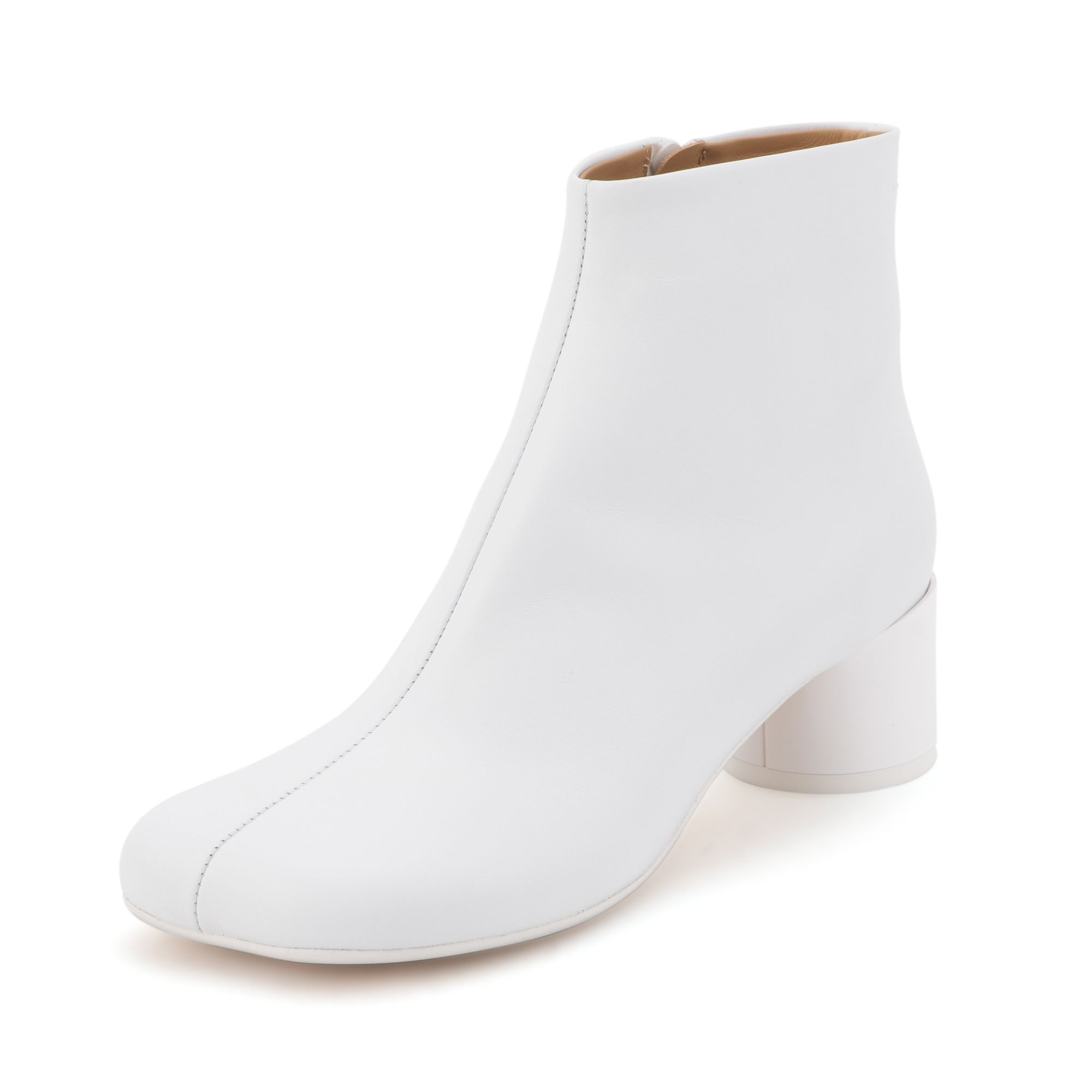 MM6 MAISON MARGIELA(エムエム 6 メゾン マルジェラ)/ANKLE BOOT