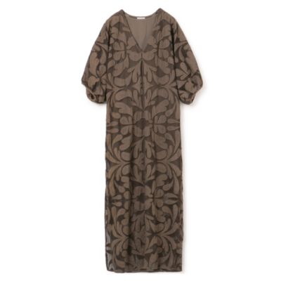 BY MALENE BIRGER DYPSIA DRESS