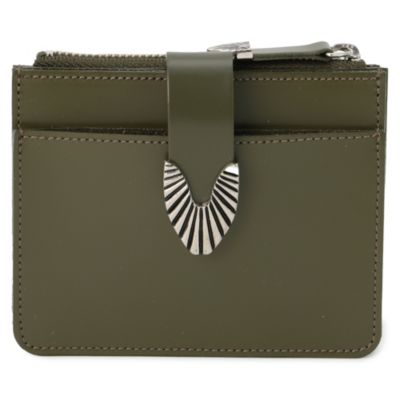 TOGA PULLA(トーガ プルラ)のLeather wallet通販 | 集英社HAPPY PLUS STORE