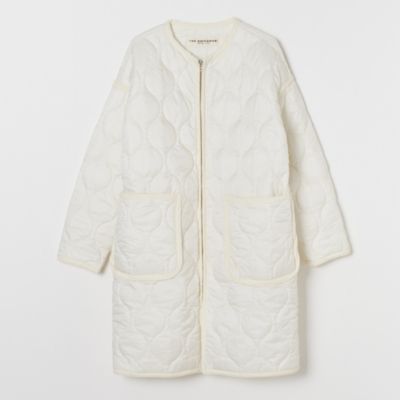 Shinzone(シンゾーン)のQUILTING COAT通販 | 集英社HAPPY PLUS STORE