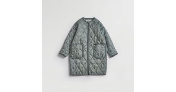 Shinzone(シンゾーン)のQUILTING COATアウトレット通販 | 集英社HAPPY 