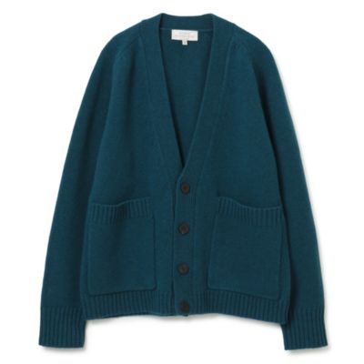 メンズのカーディガン Mirabella Homme ミラベラオム メンズファッション通販
